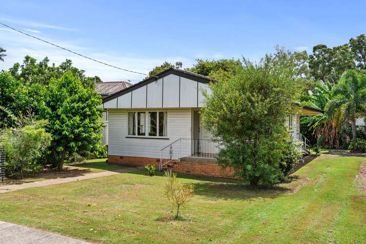 Main view of Homely house listing, 46 Barter Avenue, Holland Park QLD 4121