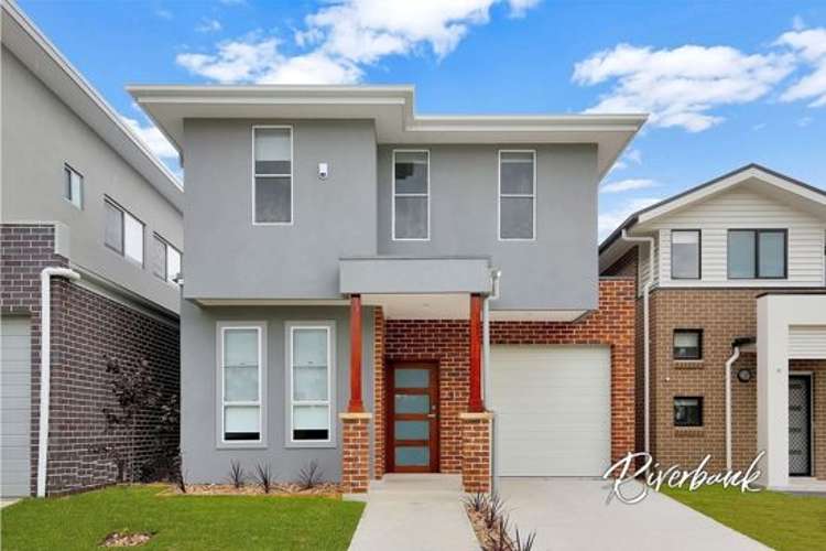 Main view of Homely house listing, 63 Deerubbin Drive, Glenmore Park NSW 2745
