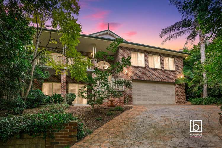 Main view of Homely house listing, 4 Norwich Close, Terrigal NSW 2260