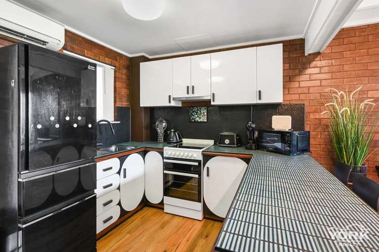 Second view of Homely unit listing, 5/177a West Street, Newtown QLD 4350