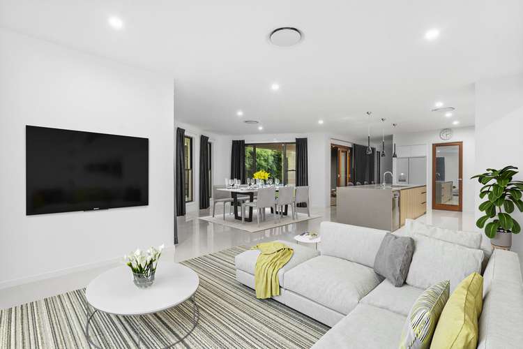 Main view of Homely house listing, 33 Birchgrove Circuit, Baringa QLD 4551