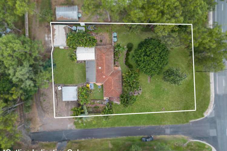 Main view of Homely house listing, 10 Elaine Street, Karalee QLD 4306