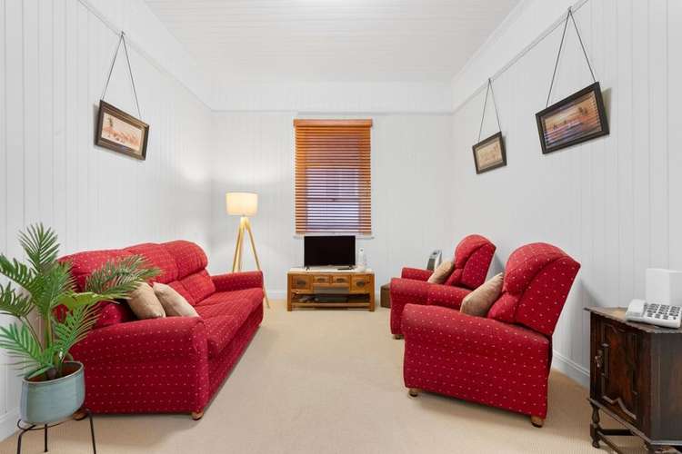 Third view of Homely house listing, 21 Burlington Street, East Brisbane QLD 4169