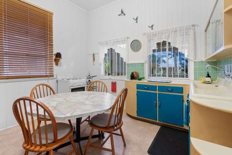 Fifth view of Homely house listing, 21 Burlington Street, East Brisbane QLD 4169