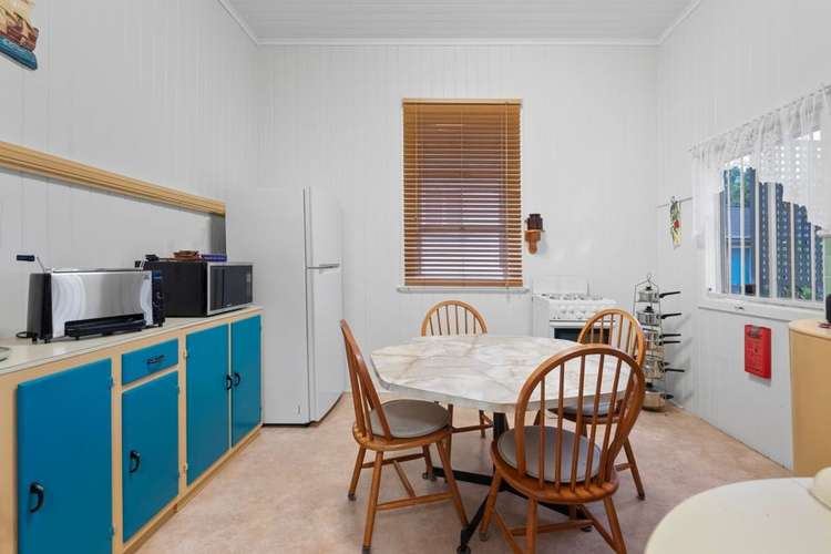 Sixth view of Homely house listing, 21 Burlington Street, East Brisbane QLD 4169