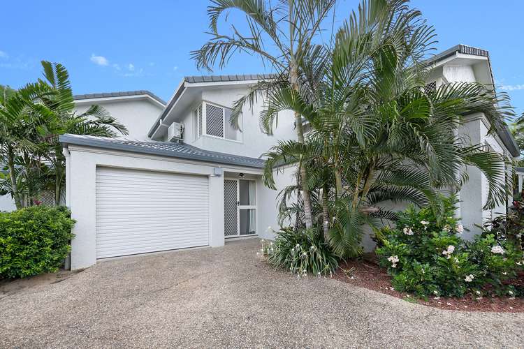 Main view of Homely townhouse listing, 2/63 Shakespeare Street, East Mackay QLD 4740