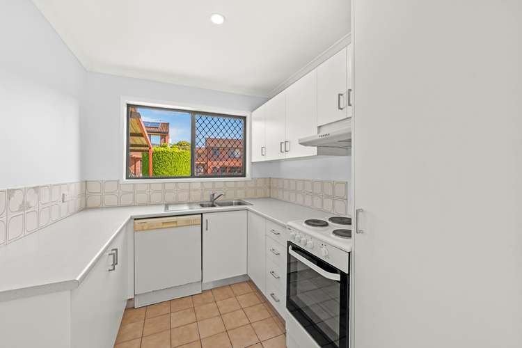 Main view of Homely unit listing, 35/93-99 Logan Street, Beenleigh QLD 4207