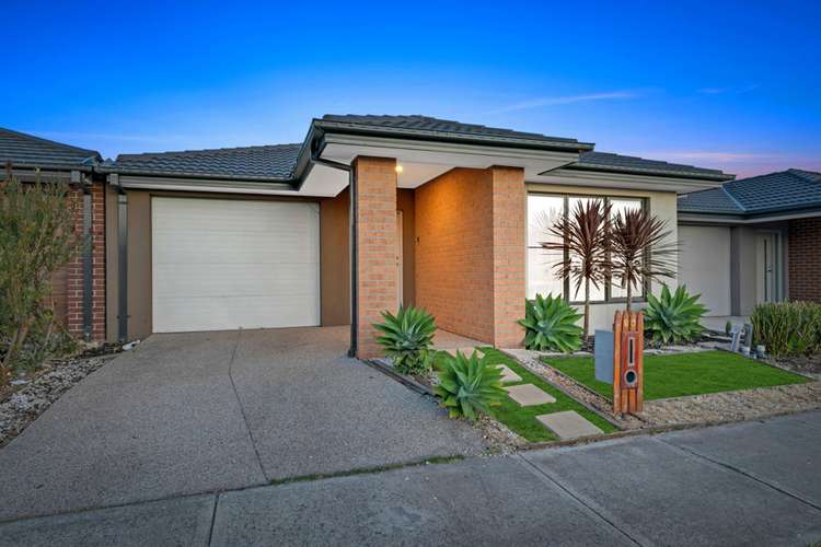 Main view of Homely house listing, 14 Wollemia Street, Craigieburn VIC 3064