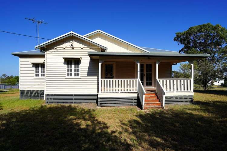 Main view of Homely house listing, 19 Gurley Street, Bellata NSW 2397