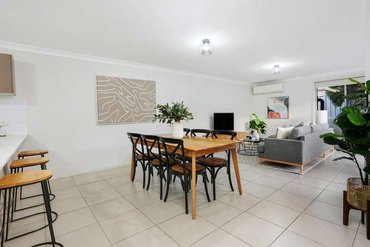 Second view of Homely semiDetached listing, 11/114-120 Bridge Street, Schofields NSW 2762