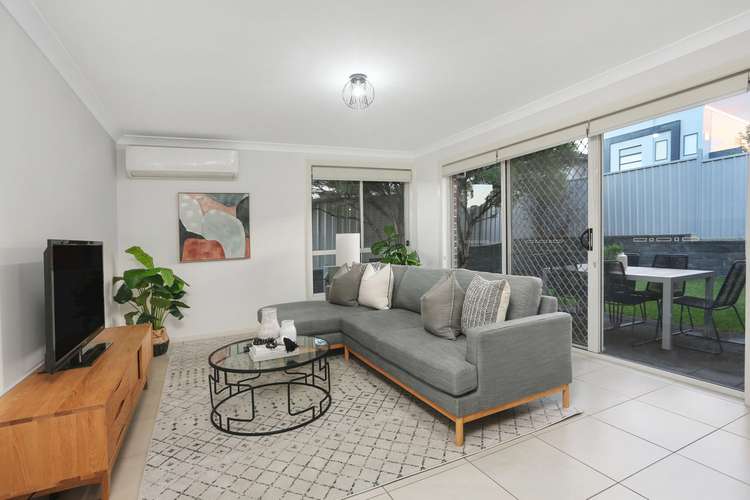 Third view of Homely semiDetached listing, 11/114-120 Bridge Street, Schofields NSW 2762