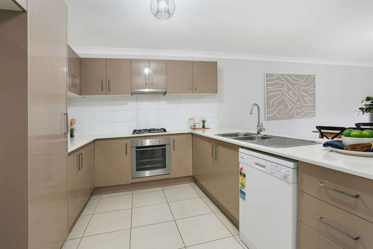 Fourth view of Homely semiDetached listing, 11/114-120 Bridge Street, Schofields NSW 2762