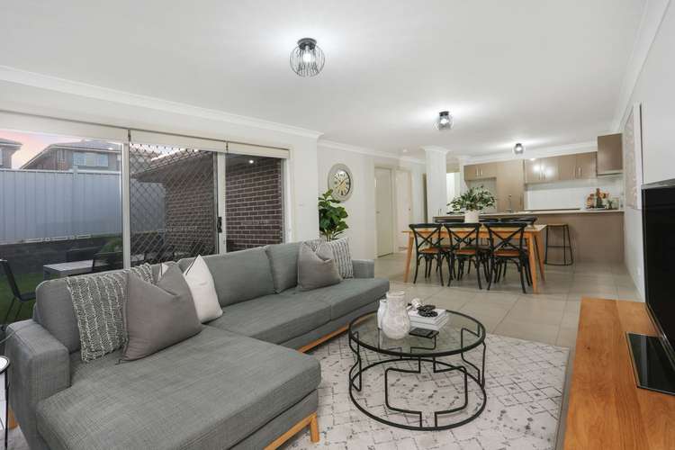 Fifth view of Homely semiDetached listing, 11/114-120 Bridge Street, Schofields NSW 2762