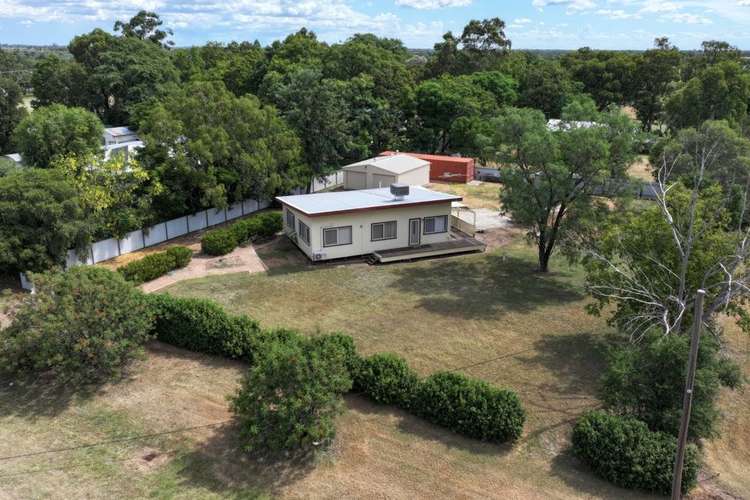 Main view of Homely house listing, 10 Hugh ST, Ashley NSW 2400