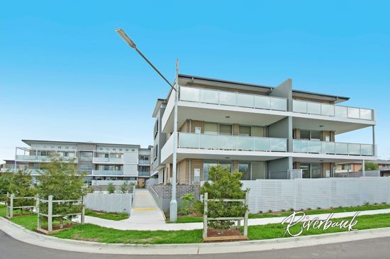 Main view of Homely unit listing, 20/50 Nijong Drive, Pemulwuy NSW 2145