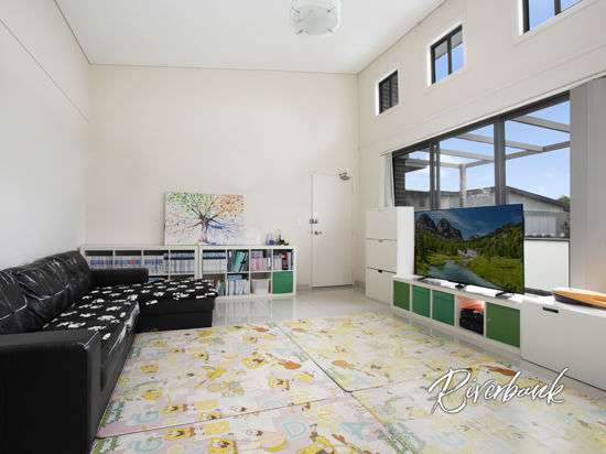 Second view of Homely unit listing, 20/50 Nijong Drive, Pemulwuy NSW 2145