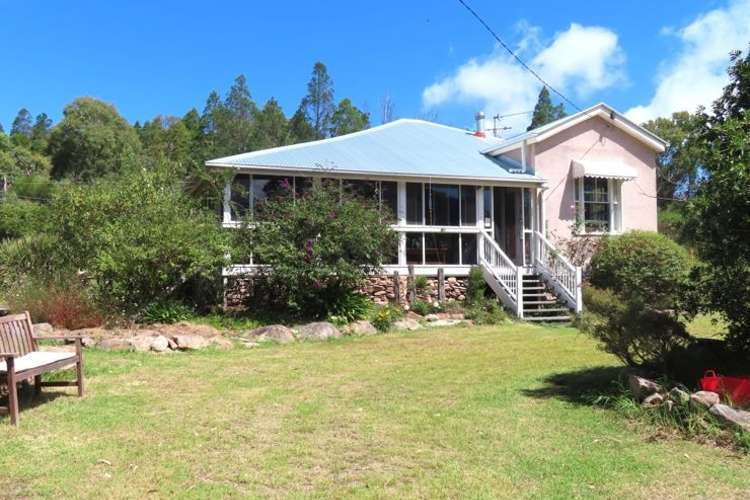Main view of Homely house listing, 329 Amosfield Road, Dalcouth QLD 4380