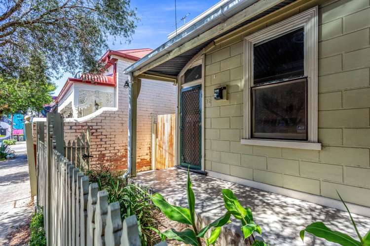 Main view of Homely house listing, 32 Trafford Street, Brunswick VIC 3056