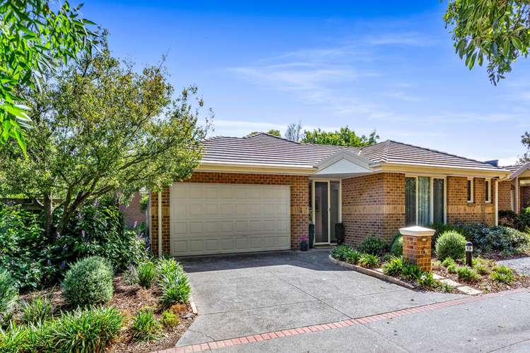 Main view of Homely house listing, 1 Delamere Mews, Ringwood North VIC 3134