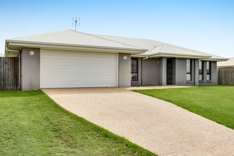Main view of Homely house listing, 21 Cashmore Street, Wyreema QLD 4352