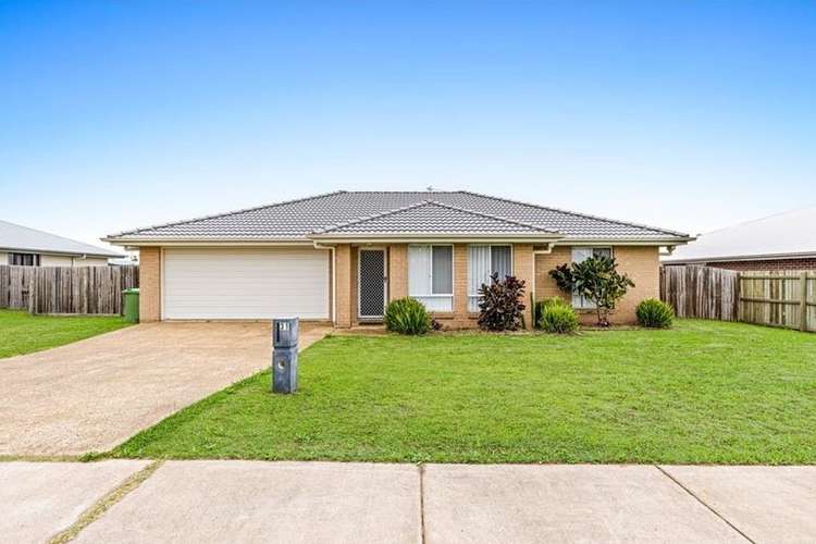 Main view of Homely house listing, 31 Magpie Drive, Cambooya QLD 4358