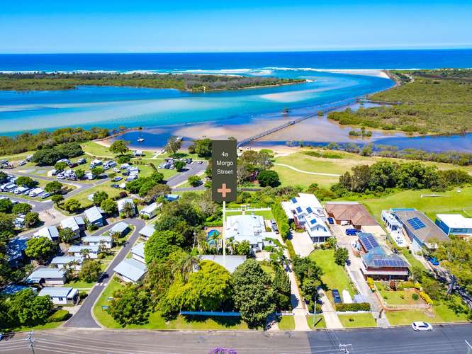 Main view of Homely house listing, 4A Morgo Street, Urunga NSW 2455