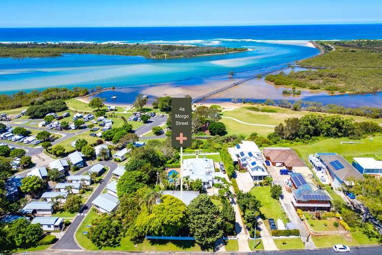 Main view of Homely house listing, 4A Morgo Street, Urunga NSW 2455