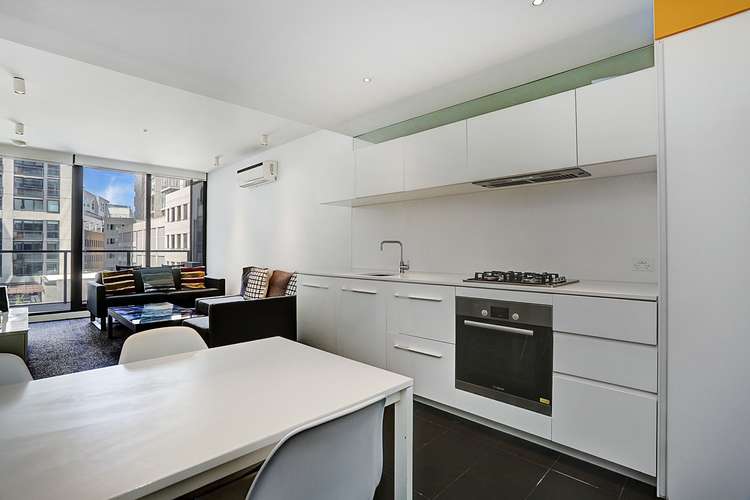 Main view of Homely apartment listing, 713/35-47 Coventry Street, Southbank VIC 3006