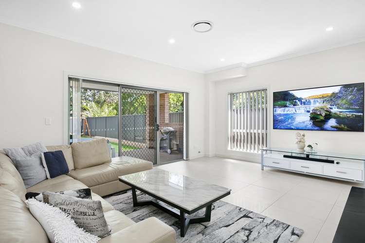 Main view of Homely house listing, 12 Mills St, Merrylands NSW 2160