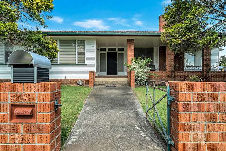 Main view of Homely house listing, 178 Queen Street, Grafton NSW 2460
