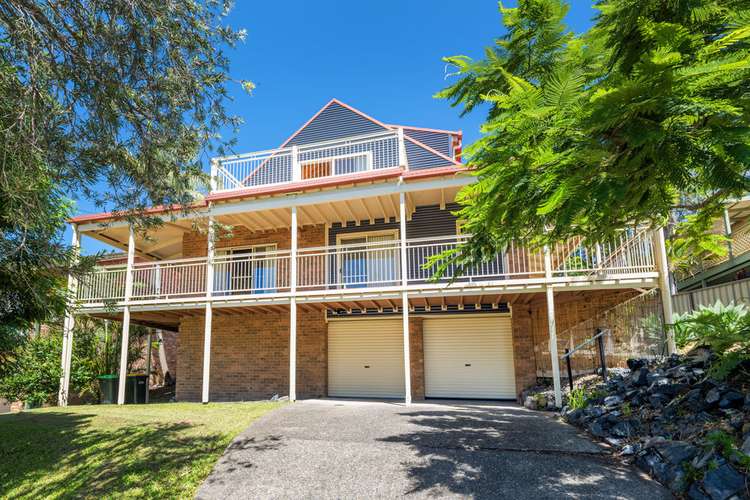 Main view of Homely house listing, 10 Safety Beach Drive, Safety Beach NSW 2456