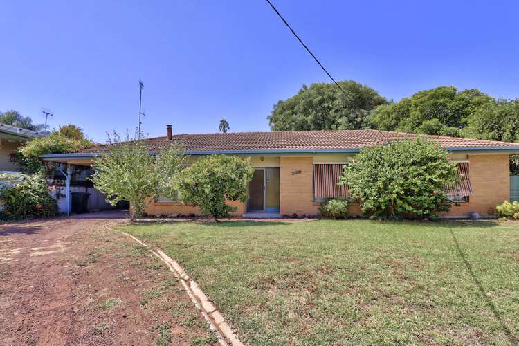Main view of Homely house listing, 323 Mann Street, Deniliquin NSW 2710