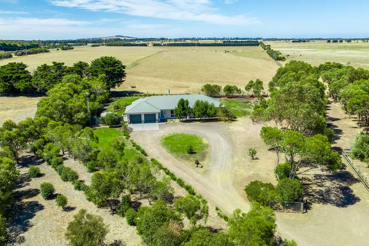 Main view of Homely acreageSemiRural listing, 1915 Princes Highway, Buckley VIC 3240