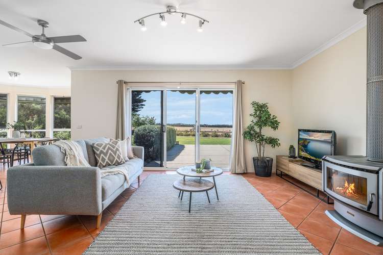 Fourth view of Homely acreageSemiRural listing, 1915 Princes Highway, Buckley VIC 3240