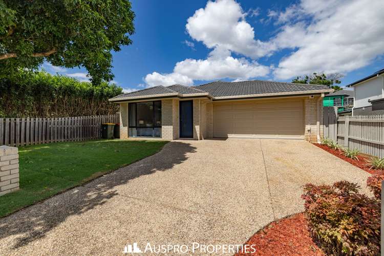 Main view of Homely house listing, 41 Chilton Street, Sunnybank Hills QLD 4109