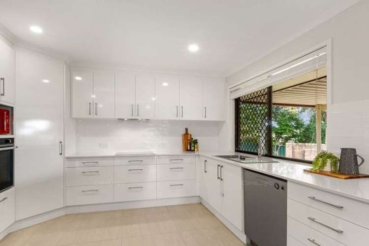 Main view of Homely house listing, 5 Maneroo Ct, Springwood QLD 4127