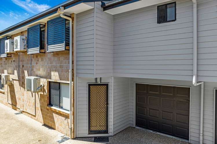 Main view of Homely townhouse listing, 88/30-42 Fleet Drive, Kippa-Ring QLD 4021