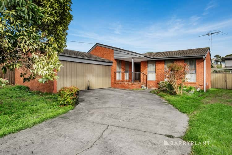 126 Atkinson Street, Templestowe VIC 3106