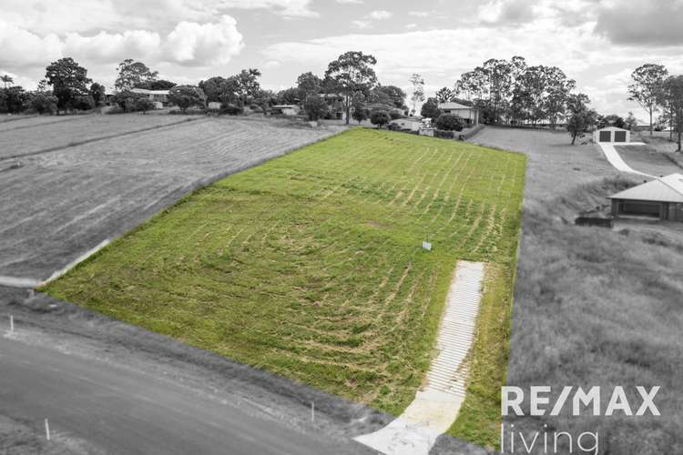 Third view of Homely residentialLand listing, 6 Jacana Place, Winya QLD 4515