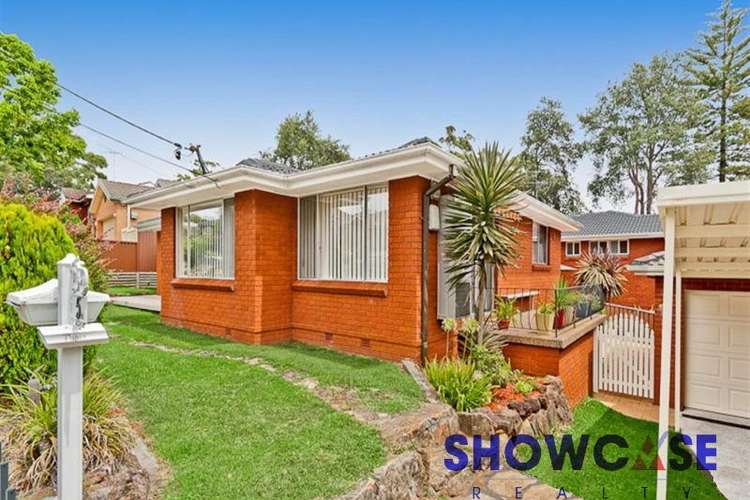 Main view of Homely house listing, 5 Japonica Road, Epping NSW 2121