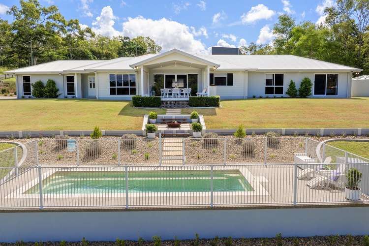 Main view of Homely house listing, 27 Friedmans Road, Habana QLD 4740