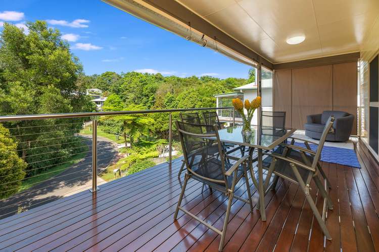 Main view of Homely townhouse listing, 1/6 Willaroo Way, Maleny QLD 4552