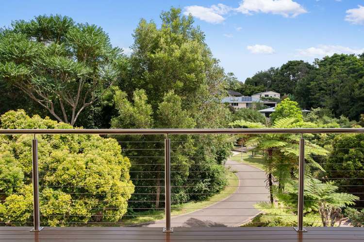 Fifth view of Homely townhouse listing, 1/6 Willaroo Way, Maleny QLD 4552