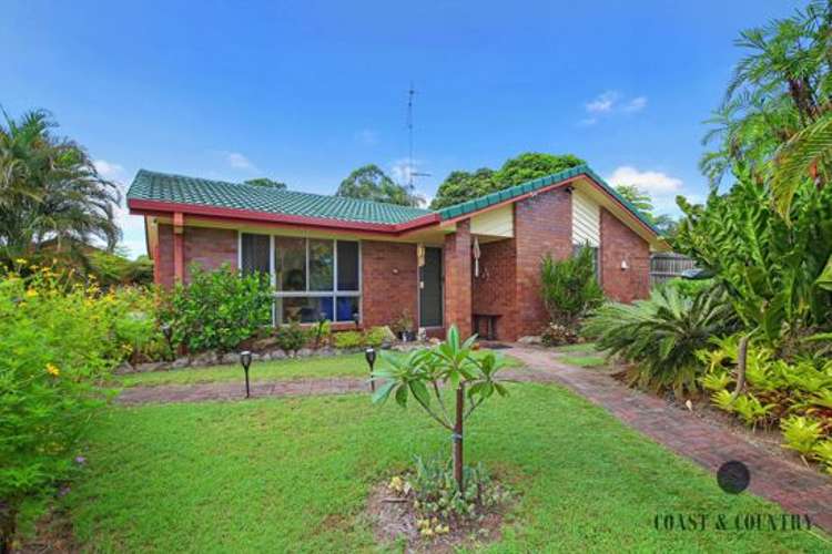 Main view of Homely house listing, 20 Dotterell Drive, Bli Bli QLD 4560