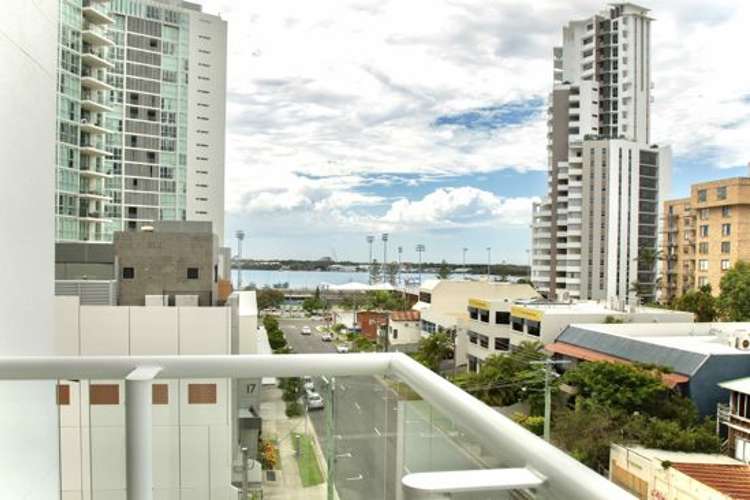 Main view of Homely unit listing, 405/133 Scarborough Street Southport, Southport QLD 4215