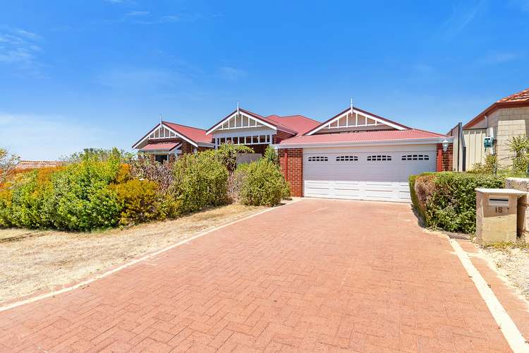 Main view of Homely house listing, 15 Boranup Avenue, Clarkson WA 6030