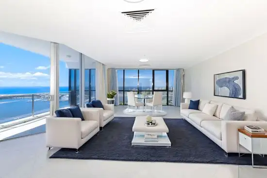 Main view of Homely house listing, 1394/ 56 Scarborough St, Southport QLD 4215