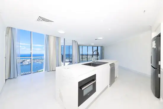 Fourth view of Homely house listing, 1394/ 56 Scarborough St, Southport QLD 4215