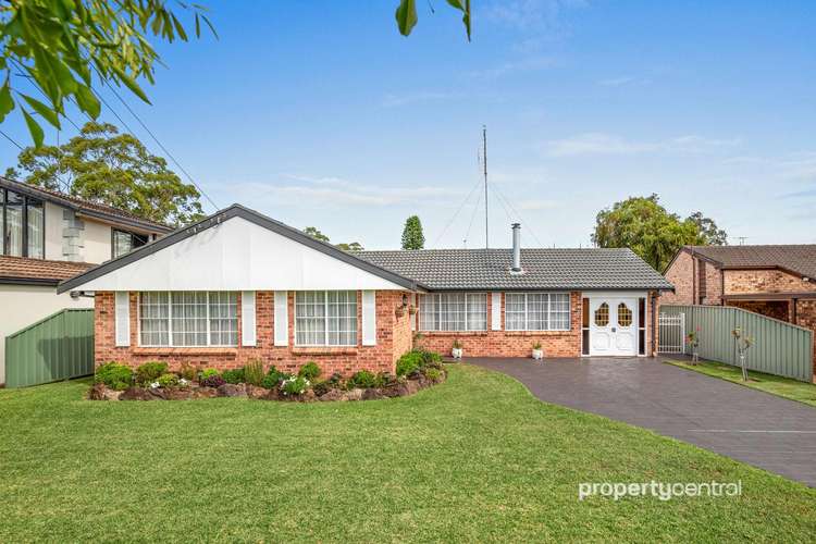 Main view of Homely house listing, 11 Barracks Street, Emu Plains NSW 2750