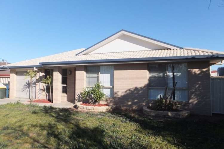 Main view of Homely house listing, 13 Mitchell Street, Tamworth NSW 2340